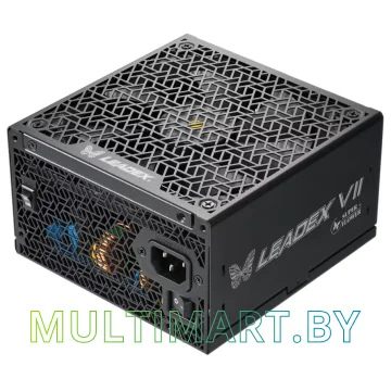 Блок питания Super Flower Leadex VII Platinum PRO 850W (SF-850F14XP)